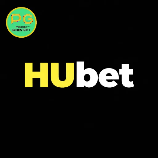 Logo da HUBET