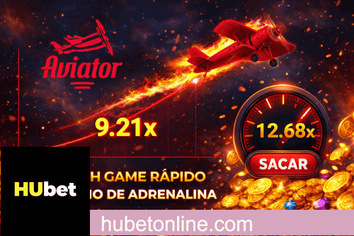 Aviator - Crash game popular na HUBET