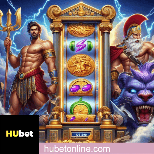 Qualificar VIP HUBET