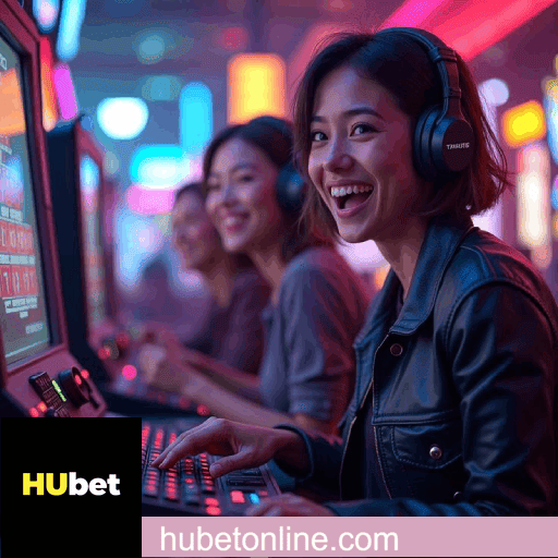 Download HUBET Windows